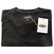 Cariloha Bamboo Crew Tee - Charcoal Heather by Cariloha for Women - 1 Pc T-Shirt (M) Online Sale