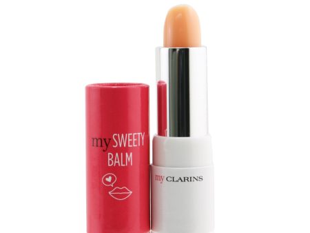 Clarins My Clarins My Sweety Balm  3.5g 0.1oz Hot on Sale