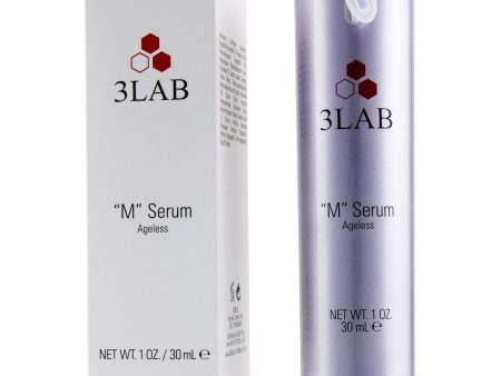 3LAB M Serum Ageless  30ml 1oz For Discount