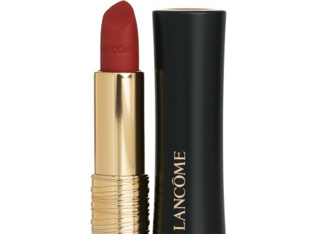 Lancome L Absolu Rouge Drama Matte Lipstick - # 295 French Rende-Vous  3.4g 0.12oz For Discount