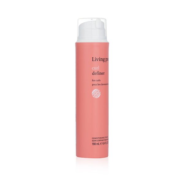 Living Proof Curl Definer (For Curls)  190ml 6.4oz Cheap