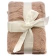 Cariloha Bamboo Hand Towel Set - Blush by Cariloha for Unisex - 3 Pc Towel Online