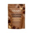 Locako Collagen Creamer Focus (Decadent Chocolate) 300g For Cheap