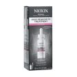 Nioxin Minoxidil 2% Hair Regrowth Treatment For Women  3x60ml 2oz Cheap