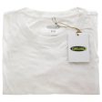 Cariloha Bamboo Crew Tee - White by Cariloha for Women - 1 Pc T-Shirt (M) Sale