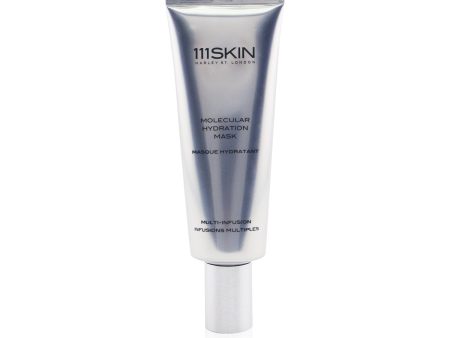 111Skin Molecular Hydration Mask  75ml 2.54oz Supply