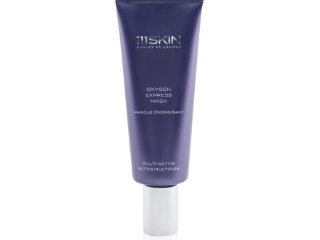 111Skin Oxygen Express Mask  75ml 2.54oz For Cheap