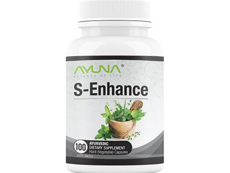 Ayuna S-Enhance 100vc Cheap