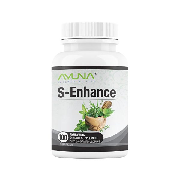 Ayuna S-Enhance 100vc Cheap