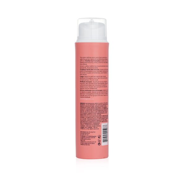 Living Proof Curl Definer (For Curls)  190ml 6.4oz Cheap