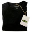 Cariloha Bamboo Crew Tee - Charcoal Heather by Cariloha for Women - 1 Pc T-Shirt (XS) Discount