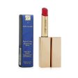 Estee Lauder Pure Color Illuminating Shine Sheer Shine Lipstick - # 911 Little Legend  1.8g 0.06oz Supply