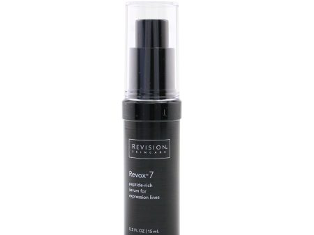 Revision Skincare Revox 7 (Serum For Expression Lines)  15ml 0.5oz Online now