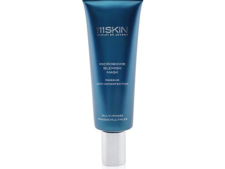 111Skin Microbiome Blemish Mask  75ml 2.54oz on Sale