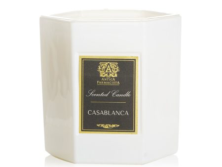 Antica Farmacista Candle - Casablanca  255g 9oz Online