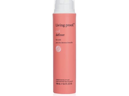 Living Proof Curl Definer (For Curls)  190ml 6.4oz Cheap