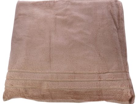 Cariloha Bamboo Bath Sheet - Blush by Cariloha for Unisex - 1 Pc Towel For Cheap