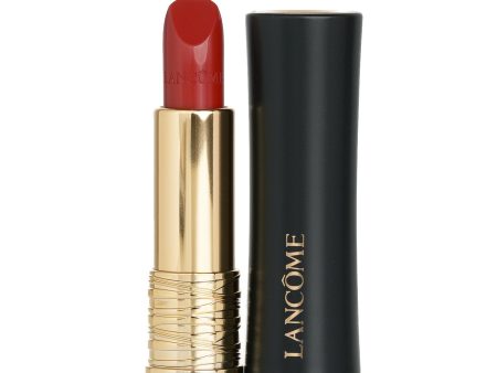 Lancome L Absolu Rouge Cream Lipstick - # 295 French Rendez-Vous  3.4g 0.12oz Online now