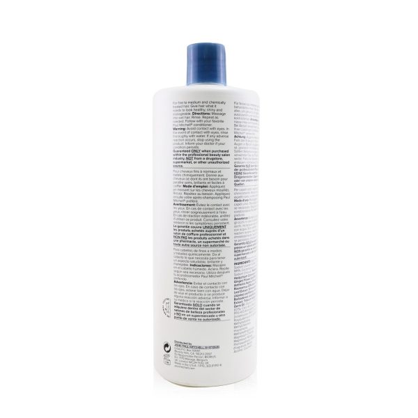 Paul Mitchell Shampoo One (Original Wash - Extremely Gentle)  1000ml 33.8oz Online Sale