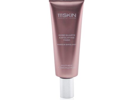 111Skin Rose Quartz Exfoliating Mask  75ml 2.54oz Online now