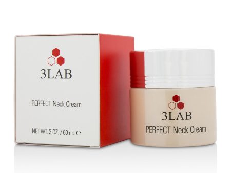 3LAB Perfect Neck Cream  60ml 2oz Online now