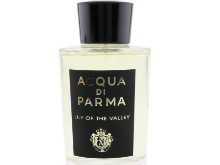 Acqua Di Parma Signatures Of The Sun Lily of the Valley Eau De Parfum Spray  180ml 6oz For Sale