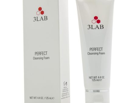 3LAB Perfect Cleansing Foam  125ml 4.4oz Cheap