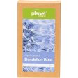 Planet Organic Organic Dandelion Root Loose Leaf Tea 100g Discount