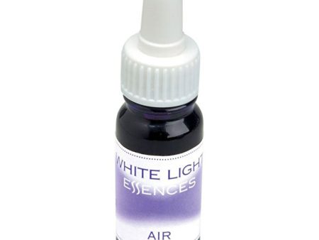 Australian Bush Flower Essences Australian Bush White Light Air Essence 10ml Online Hot Sale