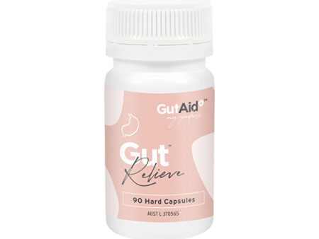 GutAid Gut Relieve 90c Hot on Sale