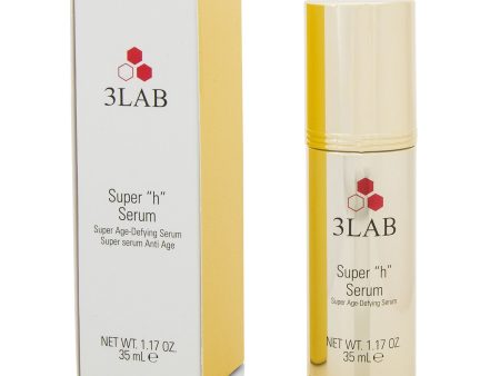 3LAB Super H Serum Super Age-Defying Serum  35ml 1.17oz Sale