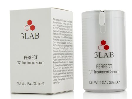 3LAB Perfect C Treatment Serum  30ml 1oz Cheap