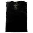 Cariloha Bamboo Comfort Crew Tee - Charcoal by Cariloha for Men - 1 Pc T-Shirt (M) Online now