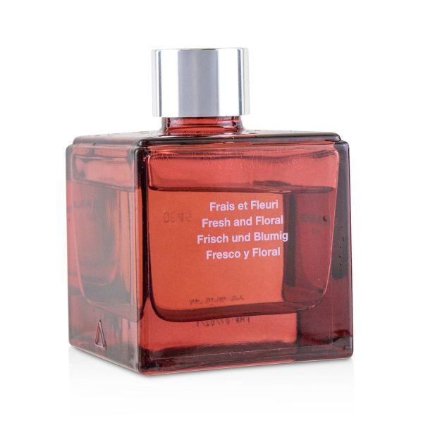 Lampe Berger (Maison Berger Paris) Functional Cube Scented Bouquet - My Kitchen Free from Unpleasant Odours (Fresh and Floral)  125ml 4.2oz Fashion