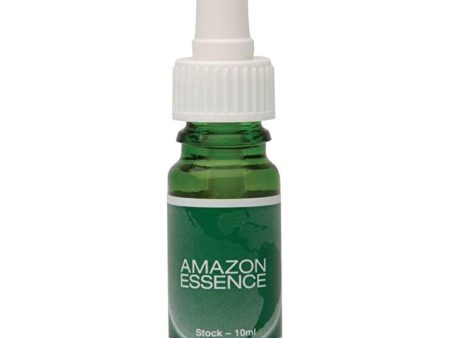 Australian Bush Flower Essences Australian Bush Light Frequency Amazon Essence 10ml Discount