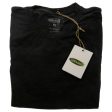 Cariloha Bamboo Comfort Crew Tee - Charcoal by Cariloha for Men - 1 Pc T-Shirt (S) Discount