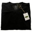 Cariloha Bamboo Comfort Crew Tee - Charcoal by Cariloha for Men - 1 Pc T-Shirt (3XL) Sale