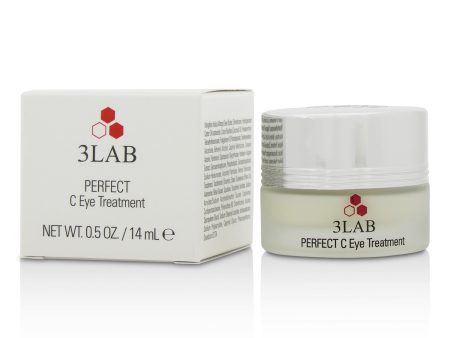 3LAB Perfect C Eye Treatment  14ml 0.5oz Online Hot Sale